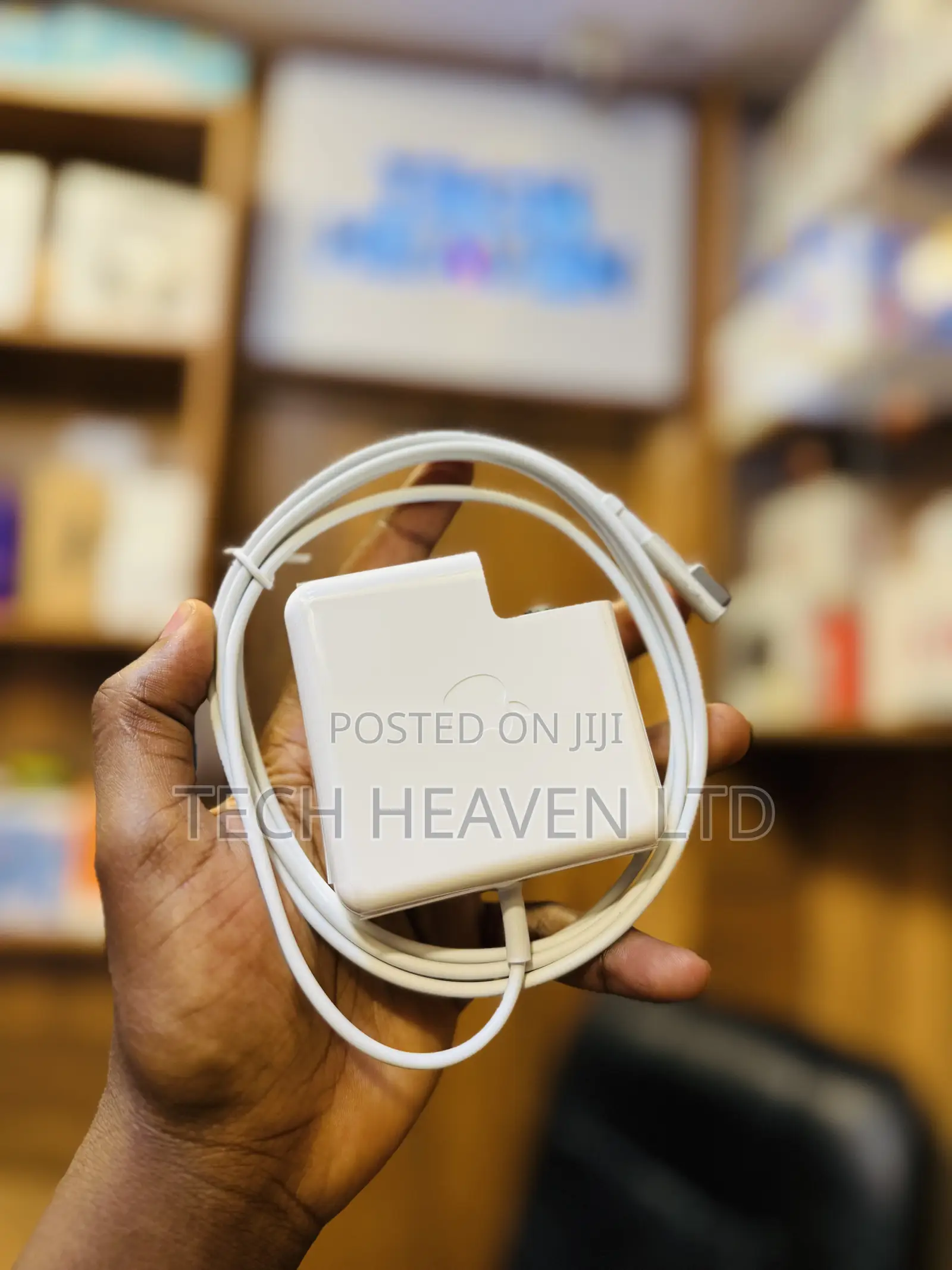 Macbook Power Adapters Available All Wattages