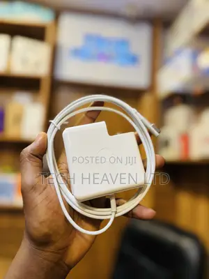 Macbook Power Adapters Available All Wattages
