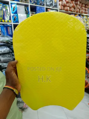 Kickboard.