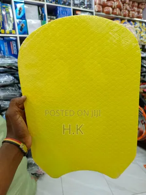 Kickboard.