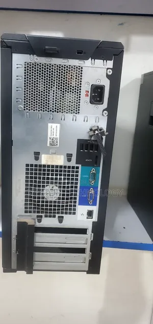 Desktop Computer Dell 8GB Intel Xeon HDD 1T
