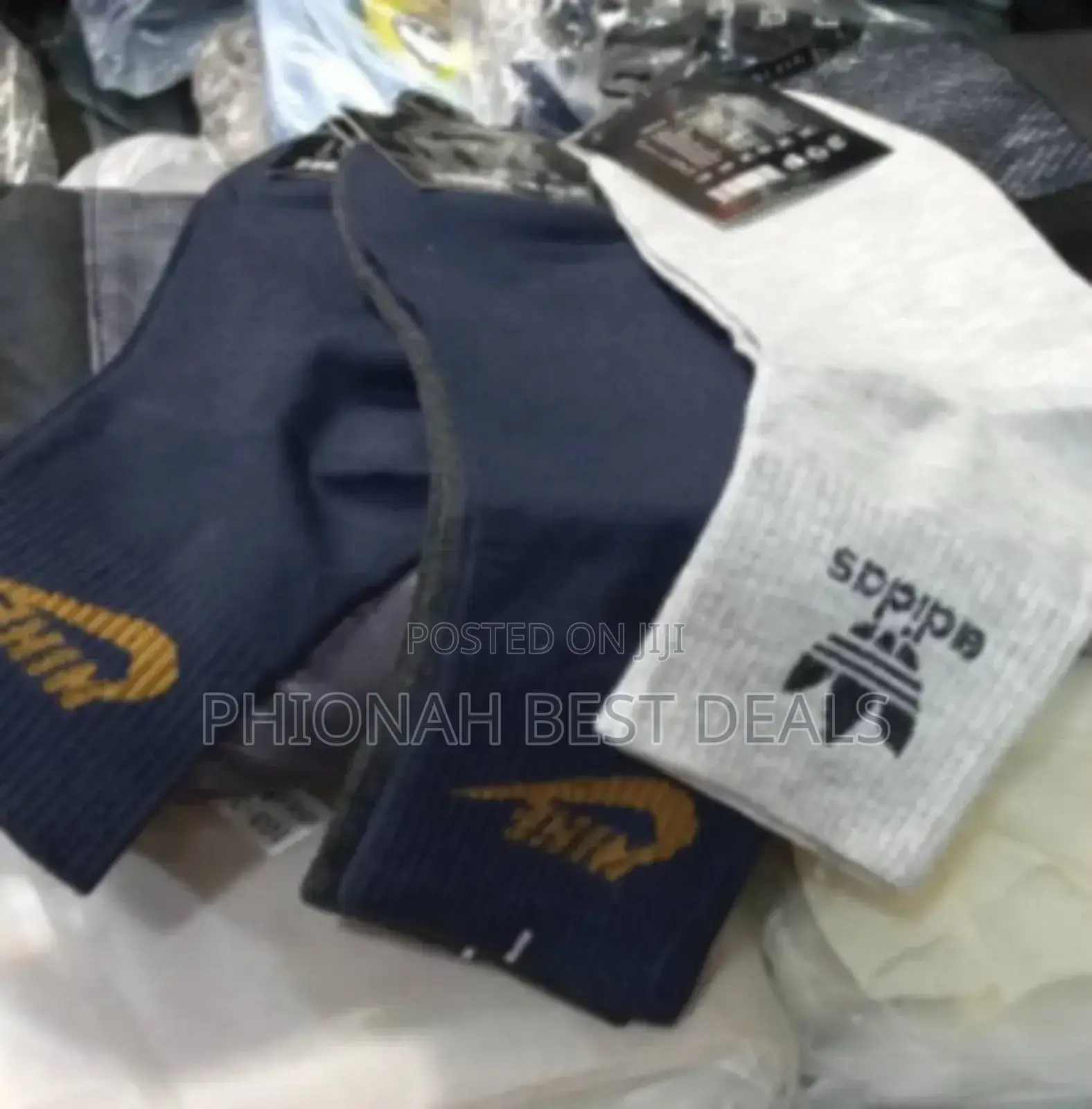 Adidas Stocking