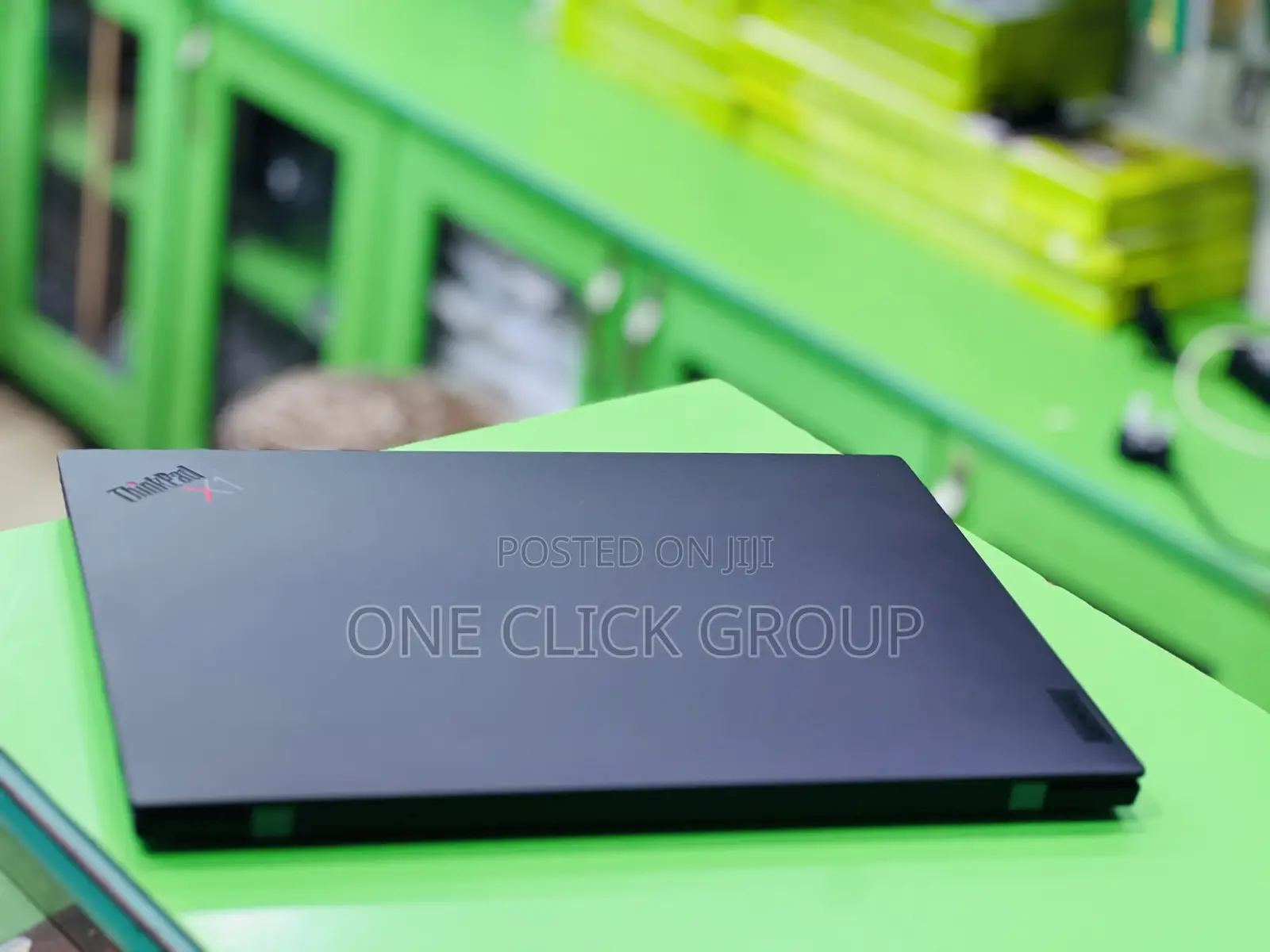 Laptop Lenovo ThinkPad X1 Carbon 32GB Intel Core I7 SSHD (Hybrid) 512GB