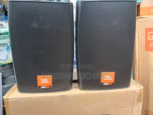JBL Wall Mounted Speaker 650