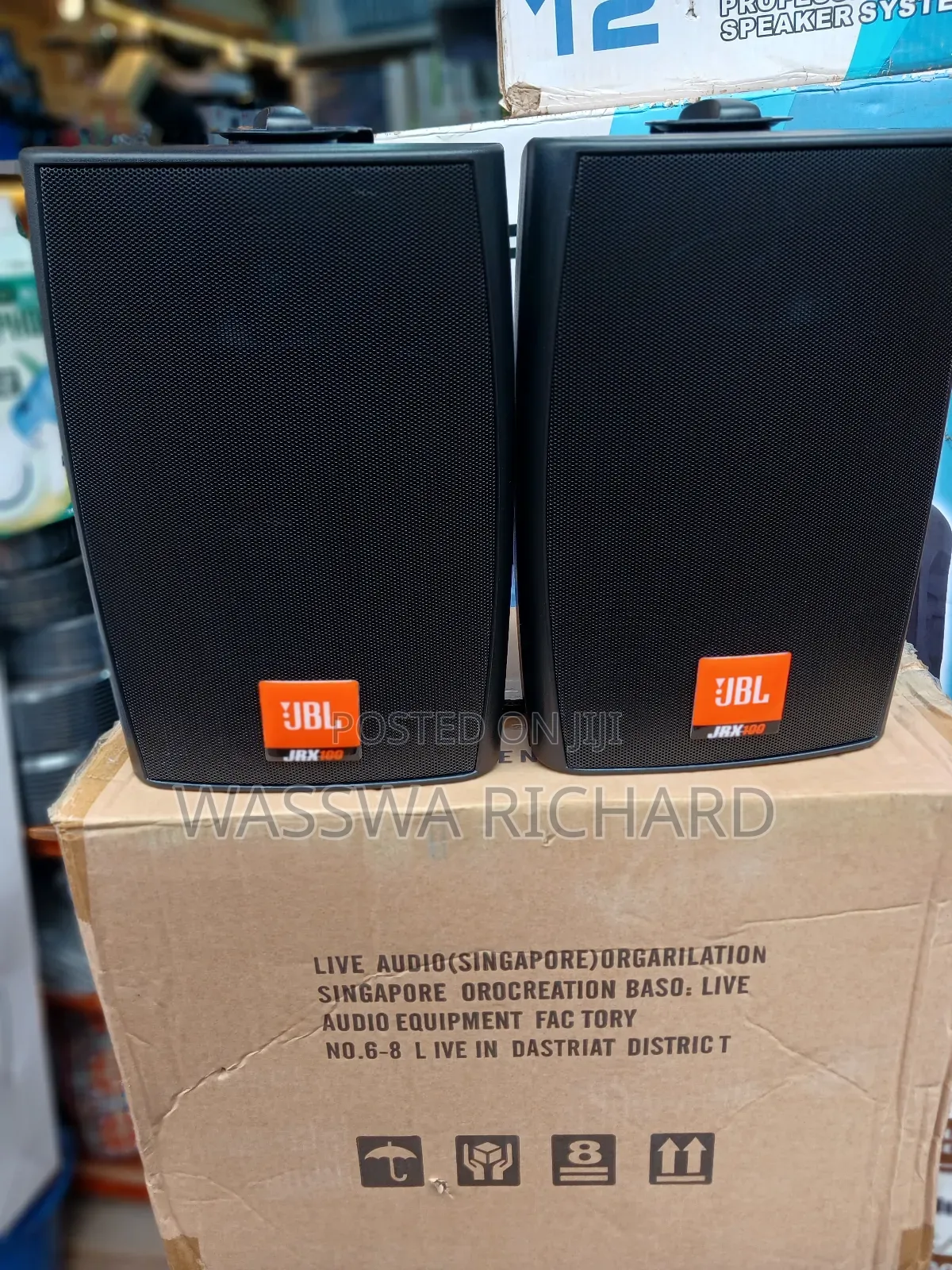 JBL Wall Mounted Speaker 650