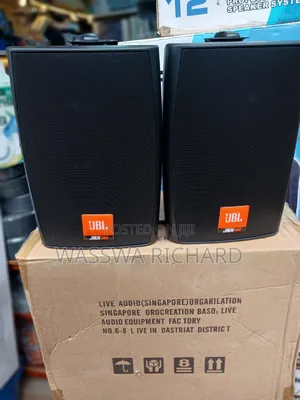 JBL Wall Mounted Speaker 650