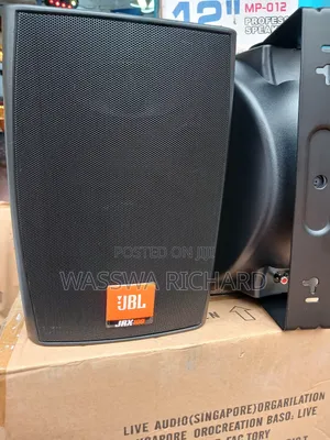 JBL Wall Mounted Speaker 650