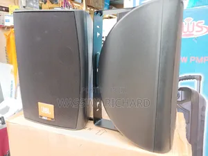 JBL Wall Mounted Speaker 650