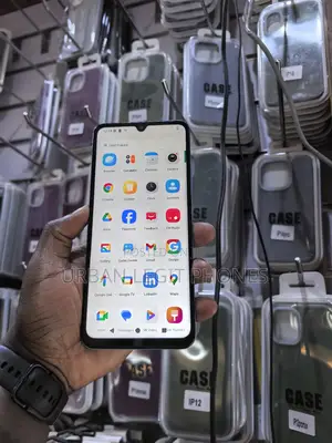 Xiaomi Redmi A5 4G 64 GB White