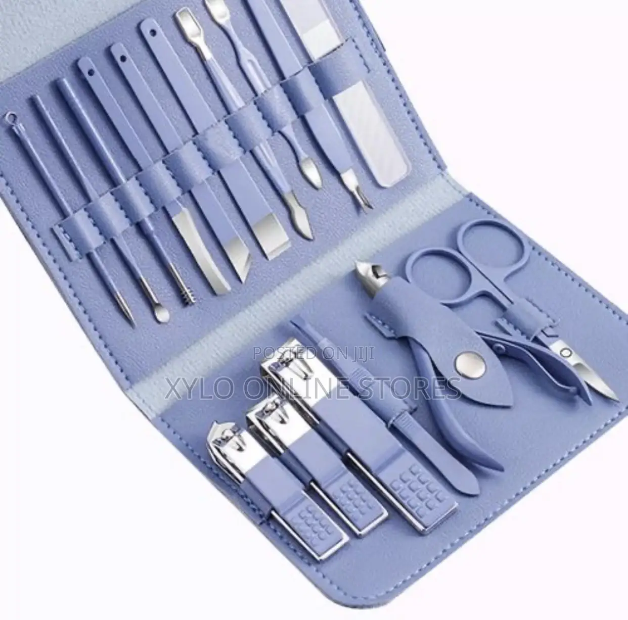 Manicure and Pedicure Set