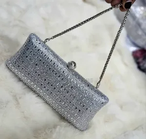 Sleek Fold Clutch Wallet