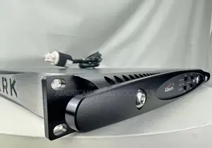 Admark Ad60 2-Channel Class-D Power Amplifier, 11000w, Voltage 60-380v