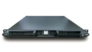 Admark Ad60 2-Channel Class-D Power Amplifier, 11000w, Voltage 60-380v
