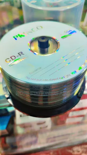 Princo Cd / Cd-R