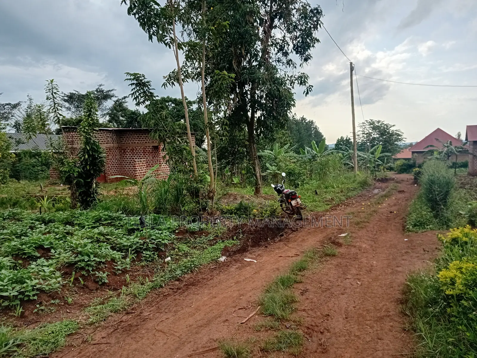 A Plot 37*80ft for Sale