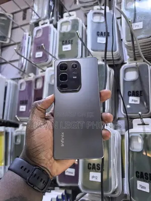 Infinix Note 50 Pro 256 GB