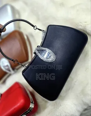 Snapstyle Clutch Wallet