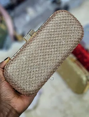 Snapstyle Clutch Wallet
