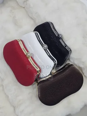 Walletwhimsy Clutch Wallet
