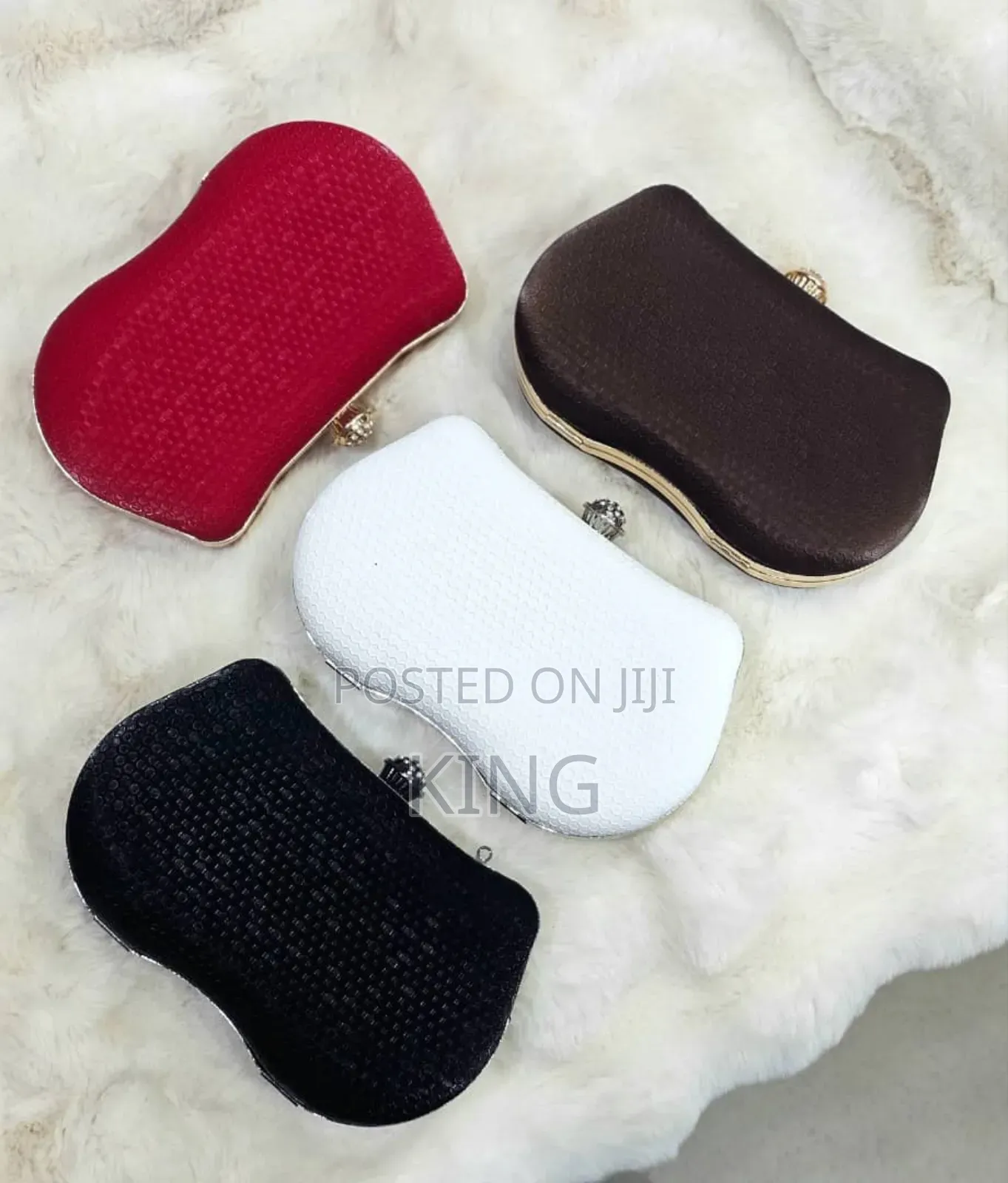 Style Slim Clutch Wallet