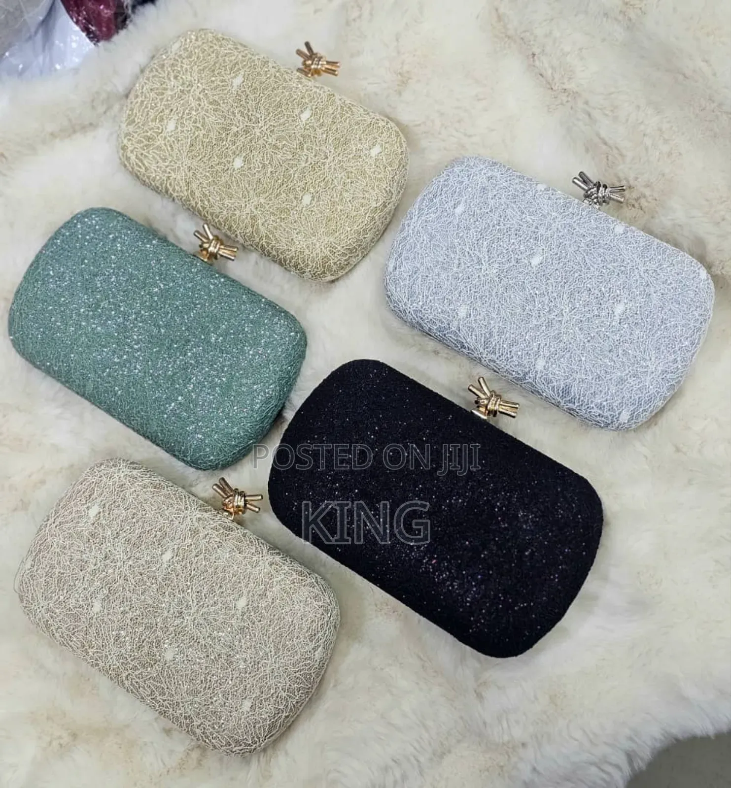 Style Slim Clutch Wallet
