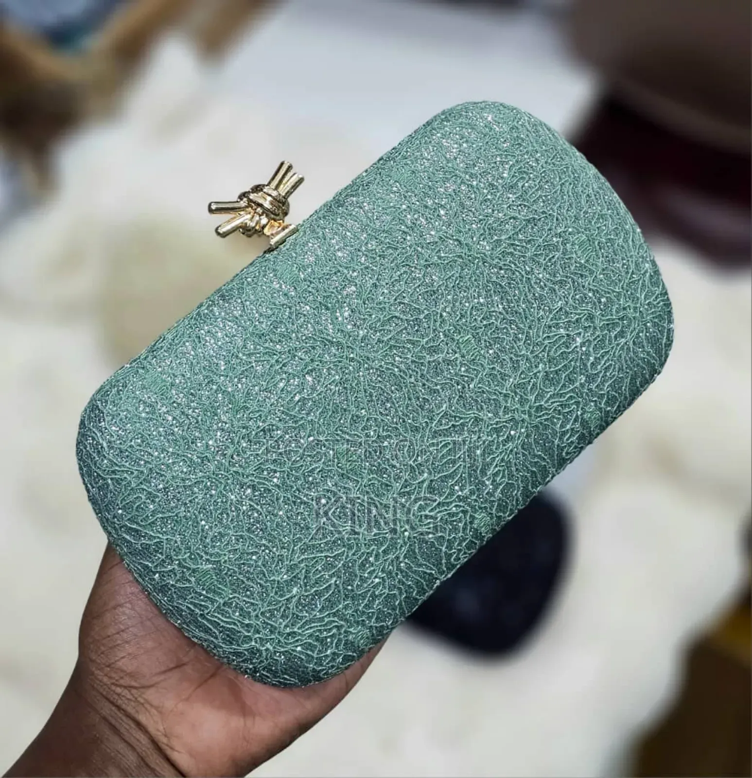 Style Slim Clutch Wallet