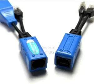 Rj45 Splitter/Combiner Upoe Cable Kit