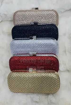 Wallet Waves Clutch Wallet