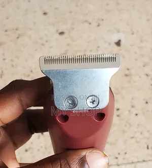 Hair Detailer Machine