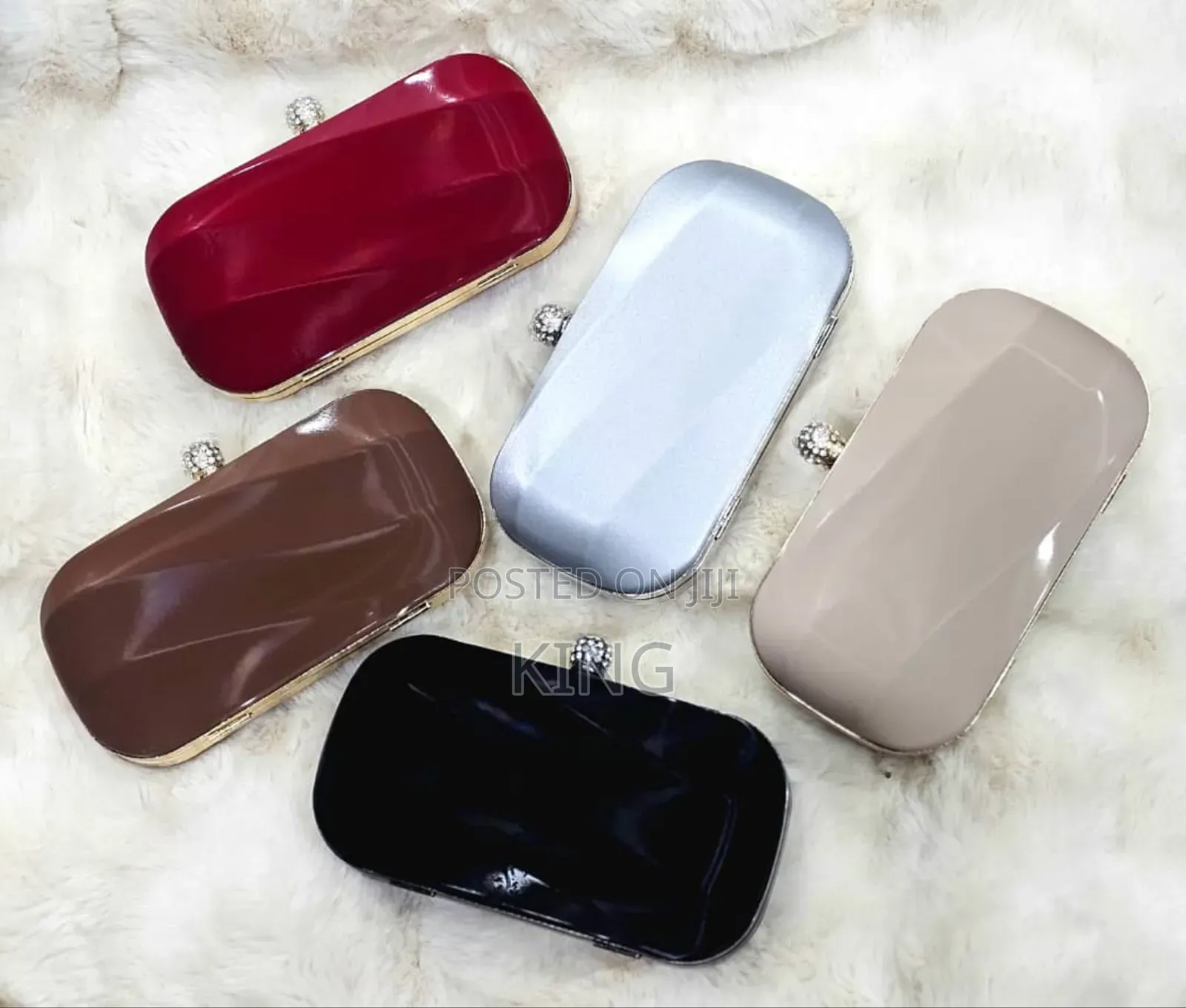 Purseperfection Clutch Wallet