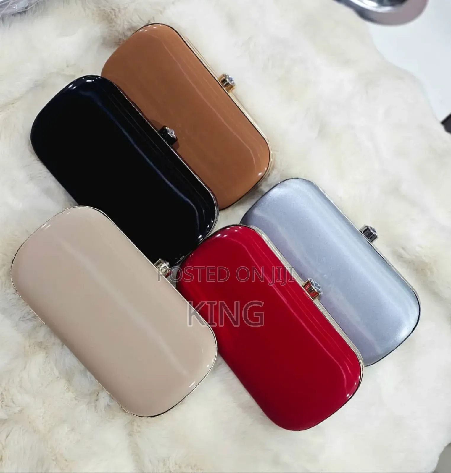 Purseperfection Clutch Wallet