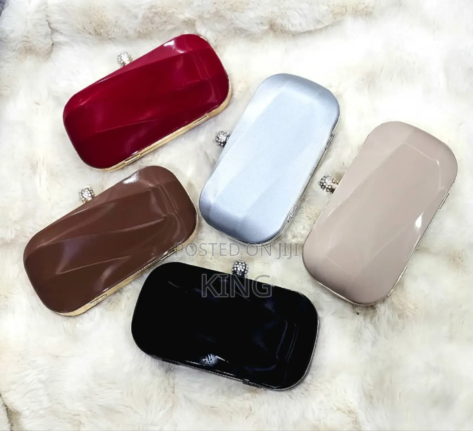 Purseperfection Clutch Wallet