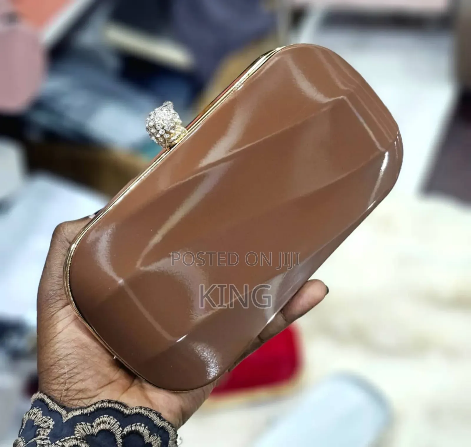 Purseperfection Clutch Wallet