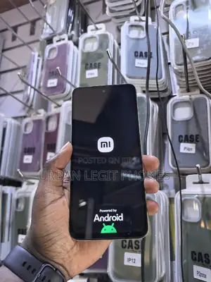 Xiaomi Redmi 13 128 GB Gold