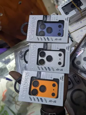 17pr0 Max Lenes Full Display