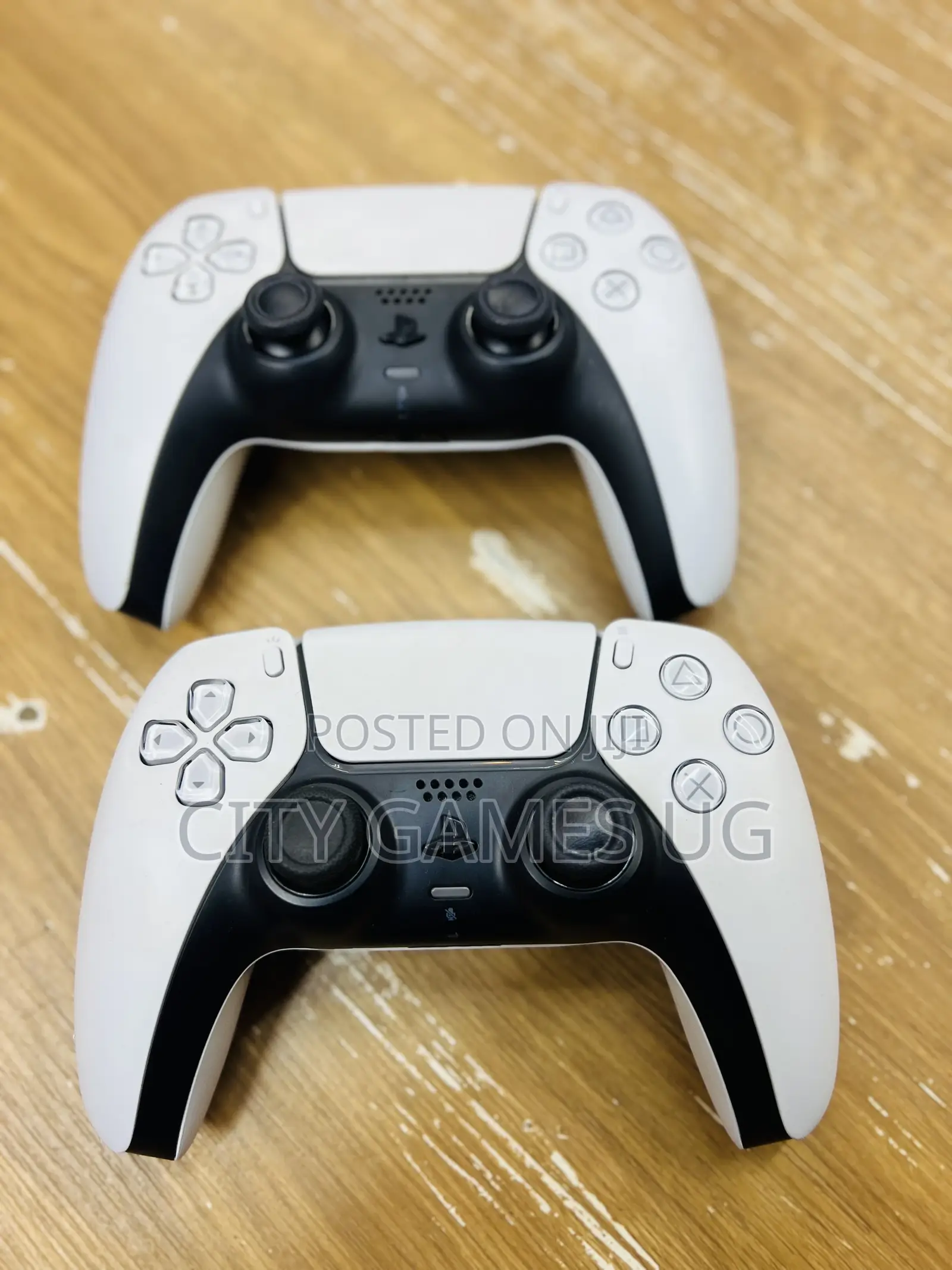 Used Ps5 Controllers/Pads-/