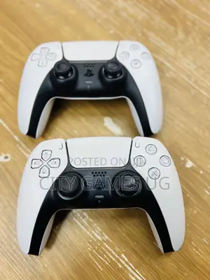 Used Ps5 Controllers/Pads-/