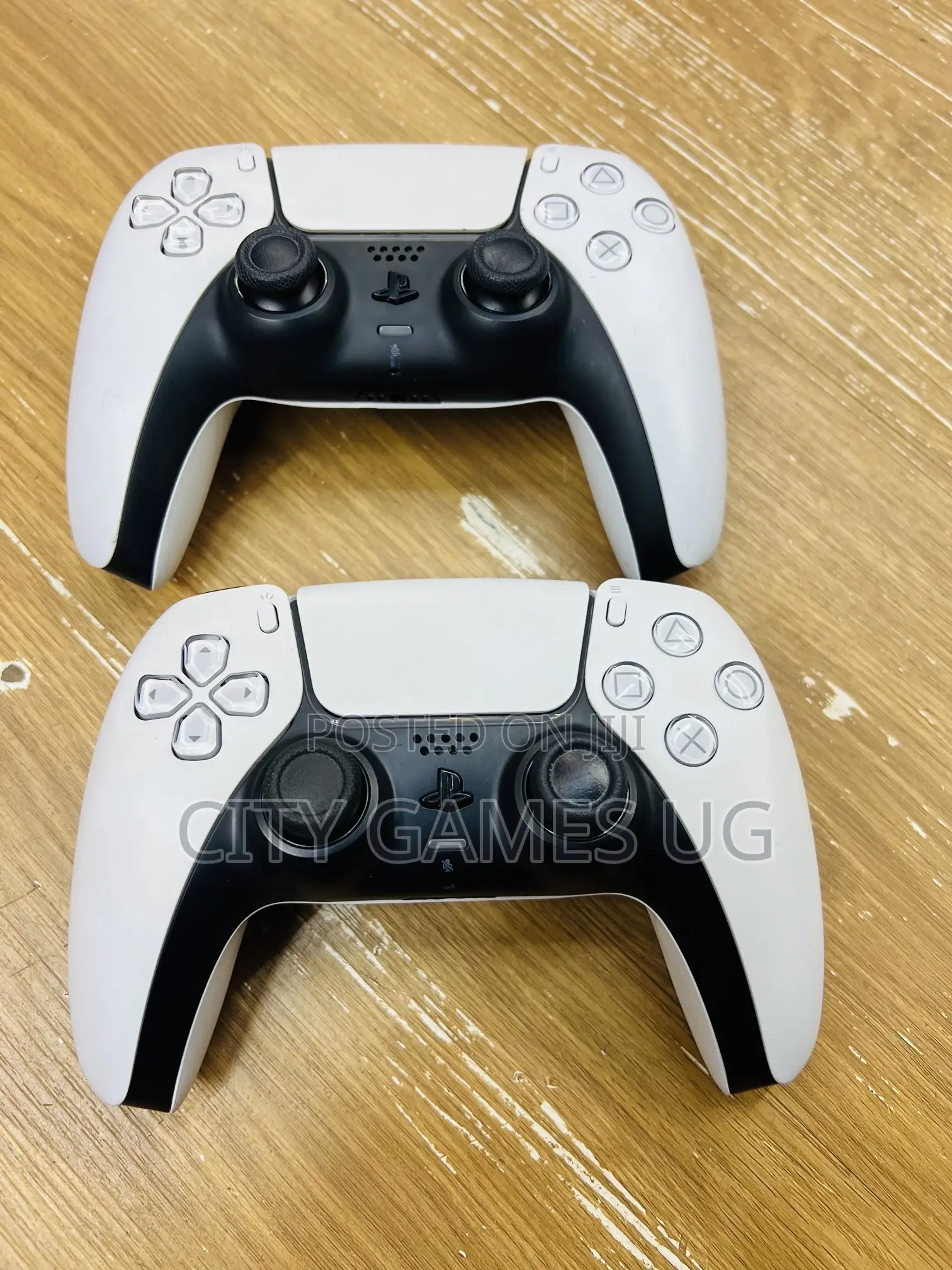 Used Ps5 Controllers/Pads-/