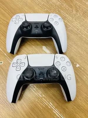 Used Ps5 Controllers/Pads-/