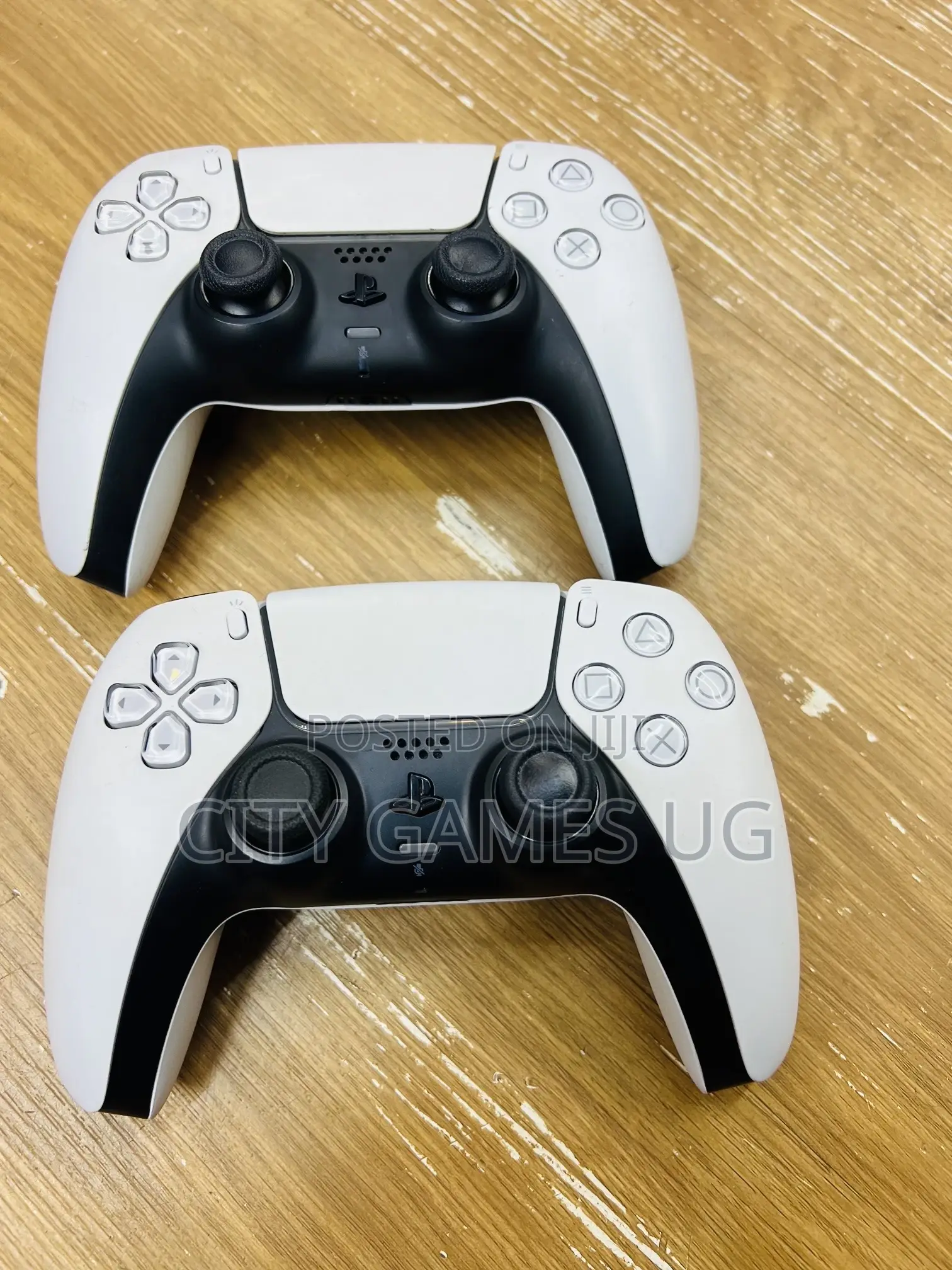 Used Ps5 Controllers/Pads-/