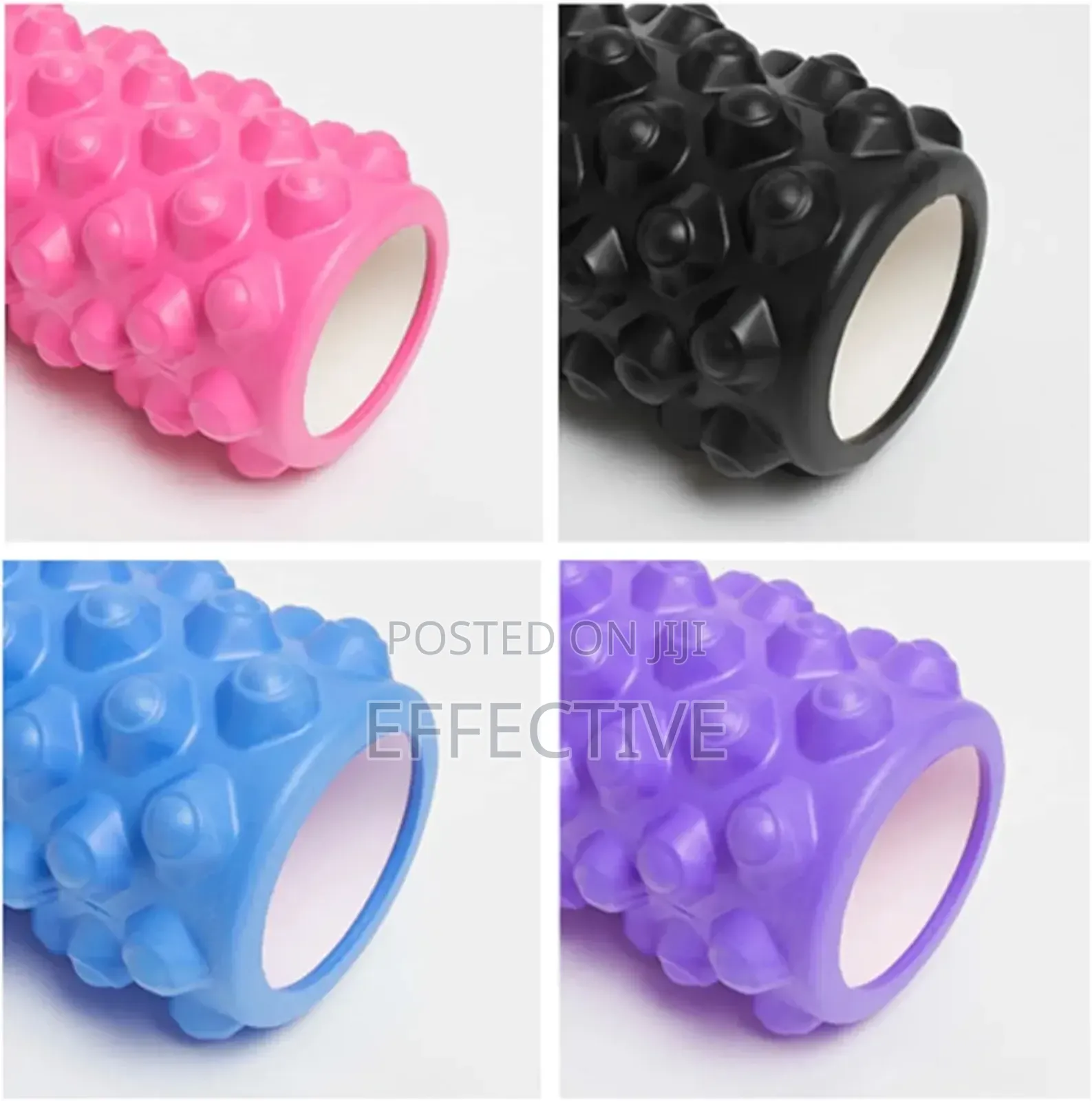 Fitness Foam Roller