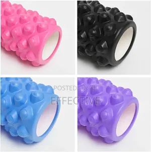 Fitness Foam Roller