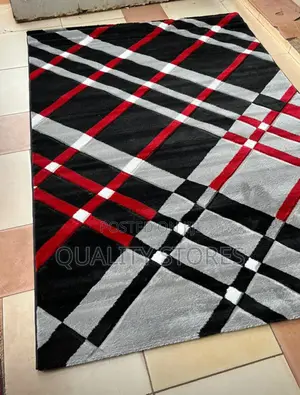 Turkish Centre Carpet Checked