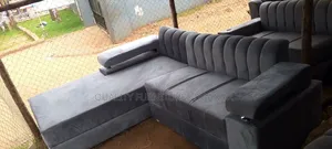 Loveseats Luxurious Sofa Set