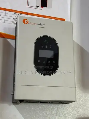 1kva Grade a Felicity Inverter