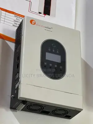 1kva Grade a Felicity Inverter