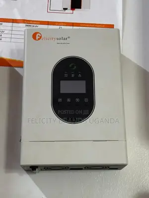 1kva Grade a Felicity Inverter