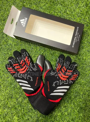 Predator Gloves Original Material