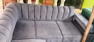 3 Seater Sleeper Sofa Seat