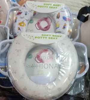 Portable Kids Travel Potty